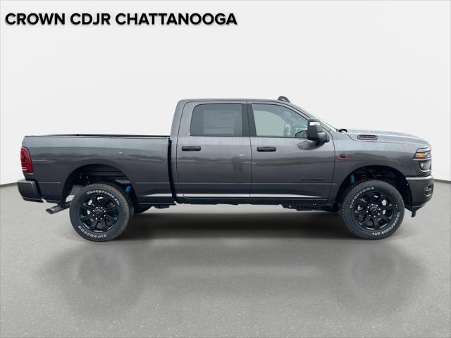 2026 RAM Ram 2500 RAM 2500 BIG HORN CREW CAB 4X4 64 BOX