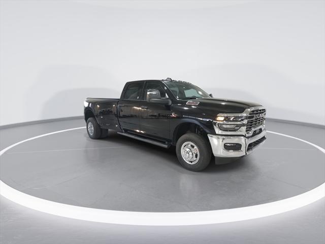 2026 RAM Ram 3500 RAM 3500 TRADESMAN CREW CAB 4X4 8 BOX 2026 RAM Ram 3500 RAM 3500 TRADESMAN CREW CAB 4X4 8 BOX