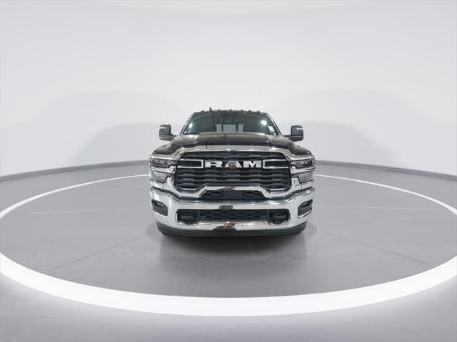 2026 RAM Ram 3500 RAM 3500 TRADESMAN CREW CAB 4X4 8 BOX 2026 RAM Ram 3500 RAM 3500 TRADESMAN CREW CAB 4X4 8 BOX