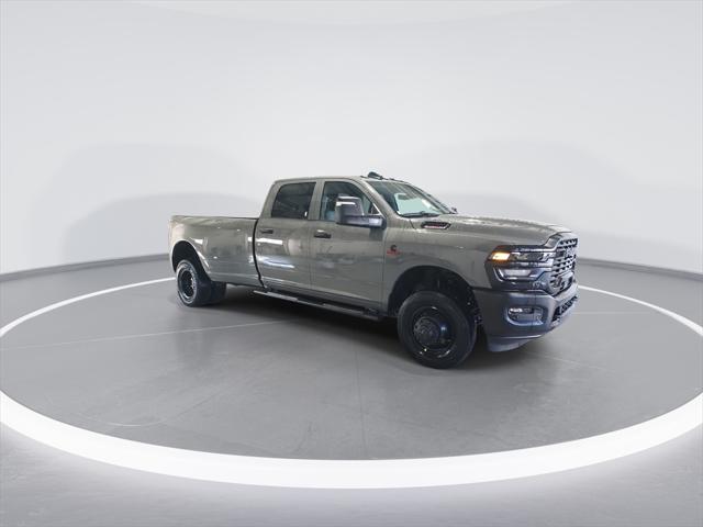 2026 RAM Ram 3500 RAM 3500 TRADESMAN CREW CAB 4X4 8 BOX 2026 RAM Ram 3500 RAM 3500 TRADESMAN CREW CAB 4X4 8 BOX