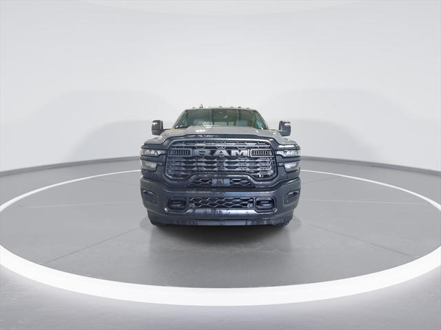 2026 RAM Ram 3500 RAM 3500 TRADESMAN CREW CAB 4X4 8 BOX 2026 RAM Ram 3500 RAM 3500 TRADESMAN CREW CAB 4X4 8 BOX