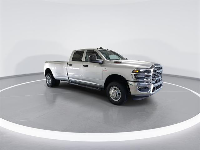 2026 RAM Ram 3500 RAM 3500 TRADESMAN CREW CAB 4X4 8 BOX 2026 RAM Ram 3500 RAM 3500 TRADESMAN CREW CAB 4X4 8 BOX