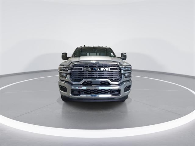 2026 RAM Ram 3500 RAM 3500 TRADESMAN CREW CAB 4X4 8 BOX 2026 RAM Ram 3500 RAM 3500 TRADESMAN CREW CAB 4X4 8 BOX