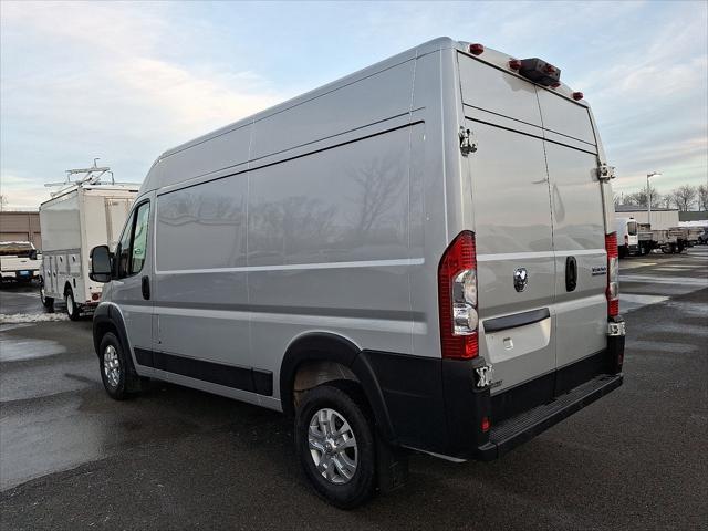 2026 RAM ProMaster 1500 RAM PROMASTER 1500 SLT CARGO VAN HIGH ROOF 136 WB 2026 RAM ProMaster 1500 RAM PROMASTER 1500 SLT CARGO VAN HIGH ROOF 136 WB
