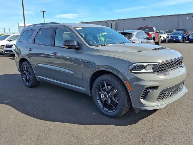 2026 Dodge Durango DURANGO GT PLUS AWD HEMI V8 2026 Dodge Durango DURANGO GT PLUS AWD HEMI V8