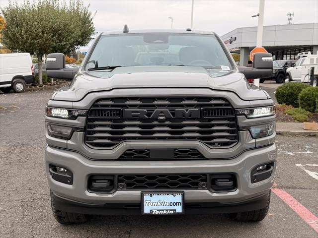 2026 RAM Ram 3500 RAM 3500 BIG HORN CREW CAB 4X4 8 BOX