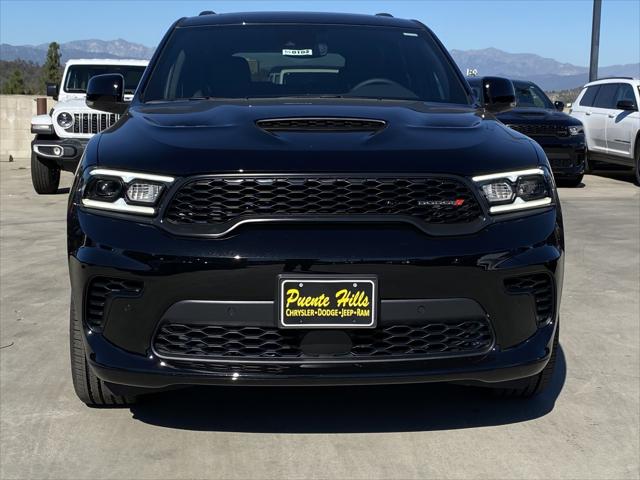 2026 Dodge Durango DURANGO GT PLUS AWD HEMI V8 2026 Dodge Durango DURANGO GT PLUS AWD HEMI V8