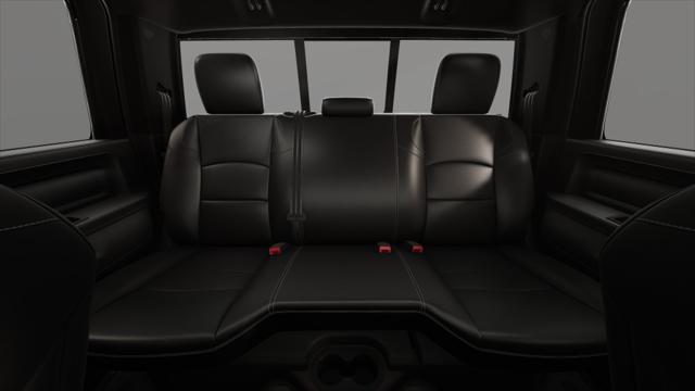 2026 RAM Ram 2500 RAM 2500 TRADESMAN CREW CAB 4X4 64 BOX 2026 RAM Ram 2500 RAM 2500 TRADESMAN CREW CAB 4X4 64 BOX