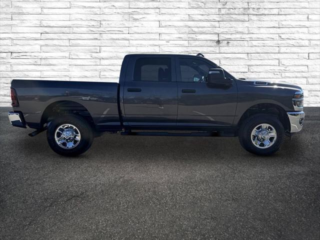 2026 RAM 2500 RAM 2500 TRADESMAN CREW CAB 4X4 64 BOX
