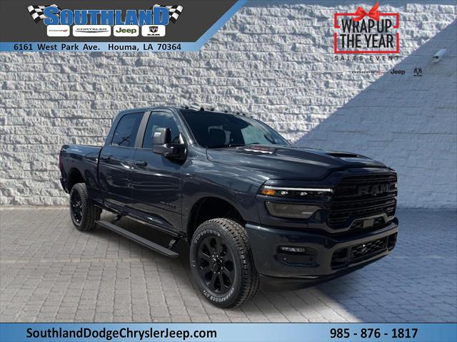 2026 RAM Ram 2500 RAM 2500 LARAMIE CREW CAB 4X4 64 BOX