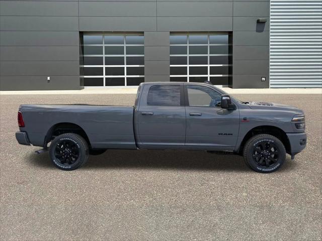 2026 RAM Ram 3500 RAM 3500 LARAMIE CREW CAB 4X4 8 BOX