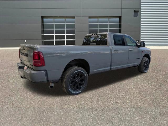 2026 RAM Ram 3500 RAM 3500 LARAMIE CREW CAB 4X4 8 BOX