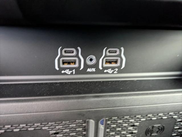 2026 Ram 3500 Laramie Crew Cab 4x4 8' Box