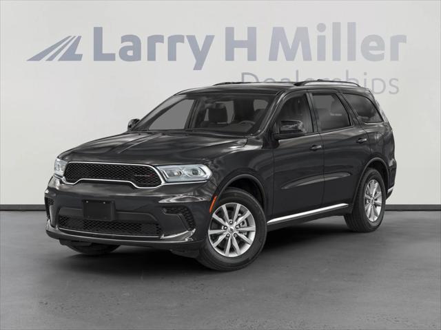 2026 Dodge Durango DURANGO GT PLUS AWD HEMI V8 2026 Dodge Durango DURANGO GT PLUS AWD HEMI V8