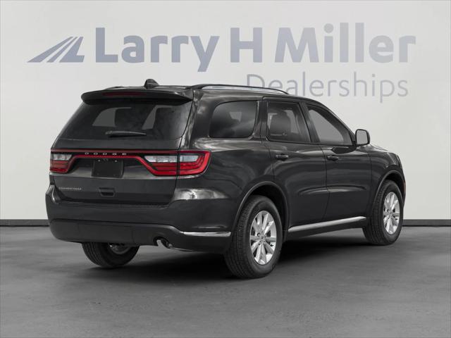 2026 Dodge Durango DURANGO GT PLUS AWD HEMI V8 2026 Dodge Durango DURANGO GT PLUS AWD HEMI V8