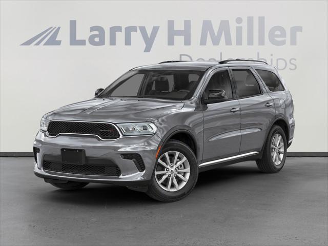 2026 Dodge Durango DURANGO GT PLUS AWD HEMI V8 2026 Dodge Durango DURANGO GT PLUS AWD HEMI V8