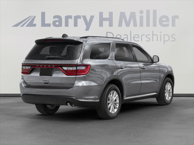 2026 Dodge Durango DURANGO GT PLUS AWD HEMI V8 2026 Dodge Durango DURANGO GT PLUS AWD HEMI V8