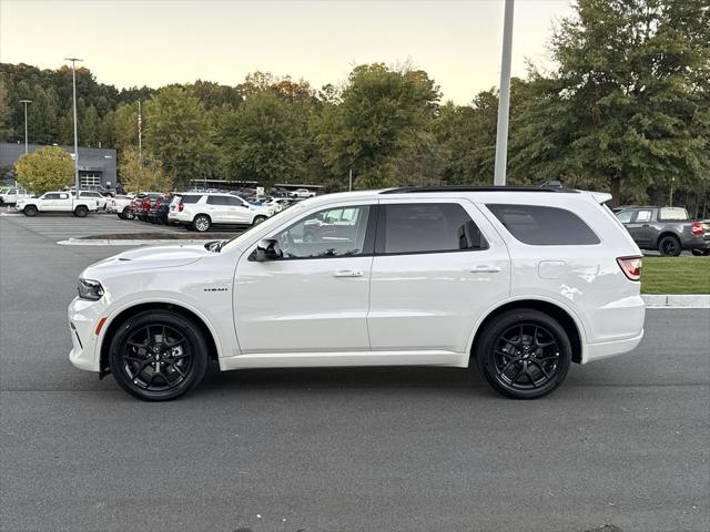 2026 Dodge Durango DURANGO GT AWD HEMI V8