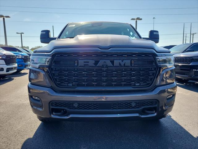 2026 RAM Ram 1500 RAM 1500 LIMITED CREW CAB 4X4 57 BOX 2026 RAM Ram 1500 RAM 1500 LIMITED CREW CAB 4X4 57 BOX