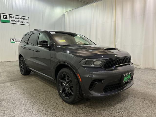 2026 Dodge Durango DURANGO GT PLUS AWD HEMI V8 2026 Dodge Durango DURANGO GT PLUS AWD HEMI V8