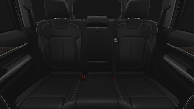 2025 Jeep Grand Cherokee GRAND CHEROKEE LIMITED 4X4 2025 Jeep Grand Cherokee GRAND CHEROKEE LIMITED 4X4