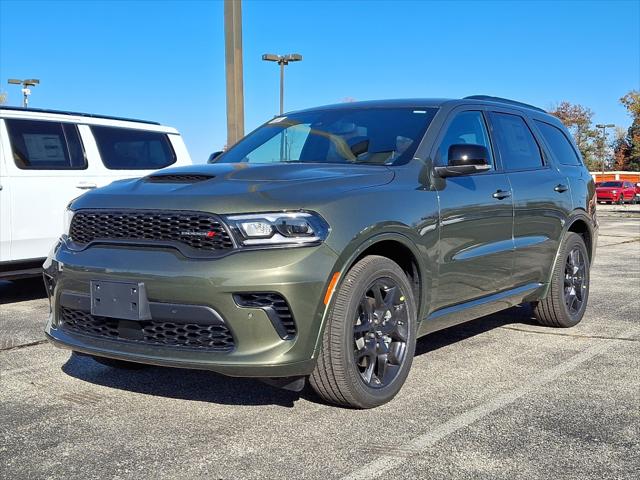 2026 Dodge Durango DURANGO GT PREMIUM AWD HEMI V8 2026 Dodge Durango DURANGO GT PREMIUM AWD HEMI V8