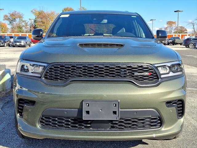 2026 Dodge Durango DURANGO GT PREMIUM AWD HEMI V8 2026 Dodge Durango DURANGO GT PREMIUM AWD HEMI V8