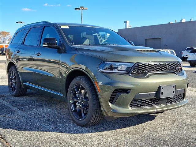 2026 Dodge Durango DURANGO GT PREMIUM AWD HEMI V8 2026 Dodge Durango DURANGO GT PREMIUM AWD HEMI V8
