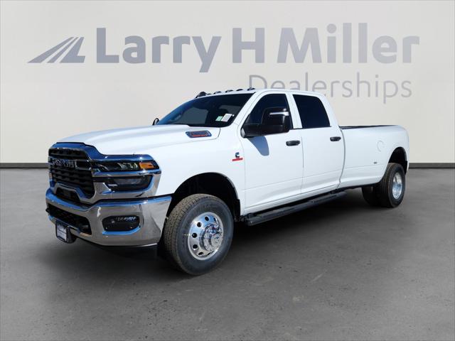 2026 RAM Ram 3500 RAM 3500 TRADESMAN CREW CAB 4X4 8 BOX 2026 RAM Ram 3500 RAM 3500 TRADESMAN CREW CAB 4X4 8 BOX