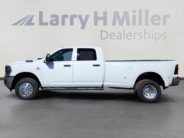 2026 RAM Ram 3500 RAM 3500 TRADESMAN CREW CAB 4X4 8 BOX 2026 RAM Ram 3500 RAM 3500 TRADESMAN CREW CAB 4X4 8 BOX