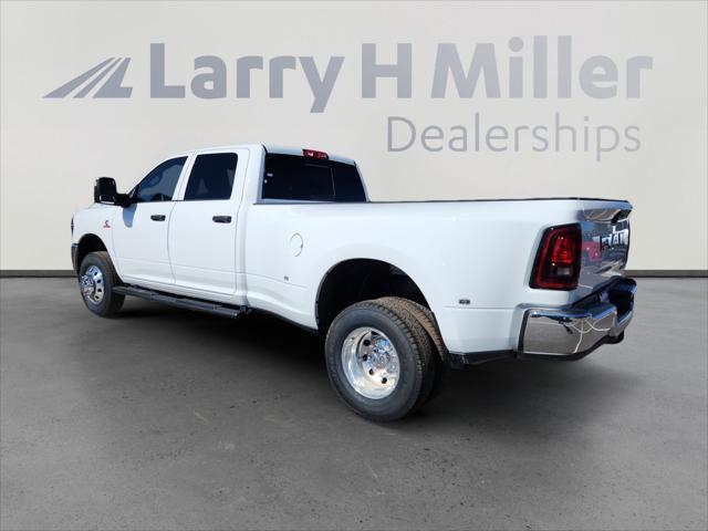 2026 RAM Ram 3500 RAM 3500 TRADESMAN CREW CAB 4X4 8 BOX 2026 RAM Ram 3500 RAM 3500 TRADESMAN CREW CAB 4X4 8 BOX