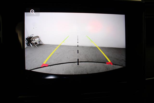 2025 Jeep Grand Cherokee GRAND CHEROKEE ALTITUDE X 4X2