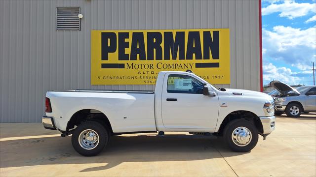 2026 RAM Ram 3500 RAM 3500 TRADESMAN REGULAR CAB 4X4 8 BOX 2026 RAM Ram 3500 RAM 3500 TRADESMAN REGULAR CAB 4X4 8 BOX