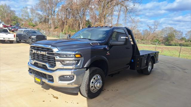 2026 RAM Ram 3500 Chassis Cab RAM 3500 TRADESMAN CHASSIS REGULAR CAB 4X4 60 CA 2026 RAM Ram 3500 Chassis Cab RAM 3500 TRADESMAN CHASSIS REGULAR CAB 4X4 60 CA