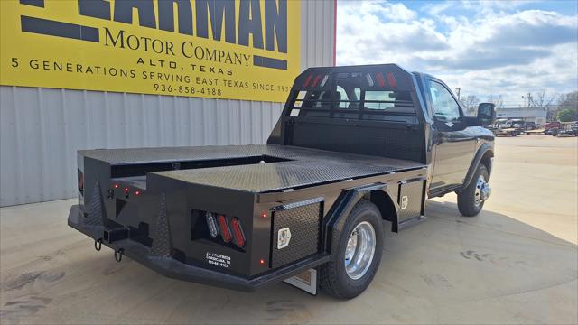 2026 Ram 3500 Chassis Cab Tradesman/Big Horn