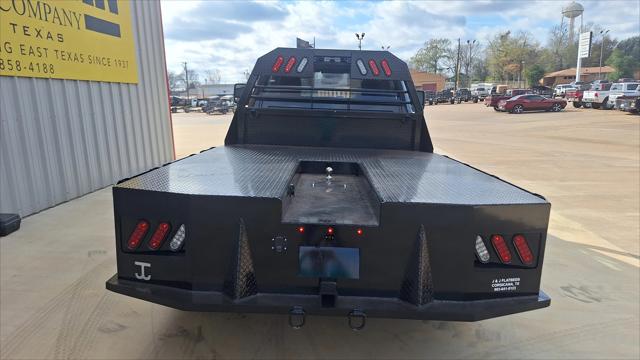 2026 Ram 3500 Chassis Cab Tradesman/Big Horn