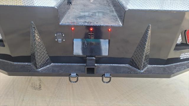 2026 Ram 3500 Chassis Cab Tradesman/Big Horn