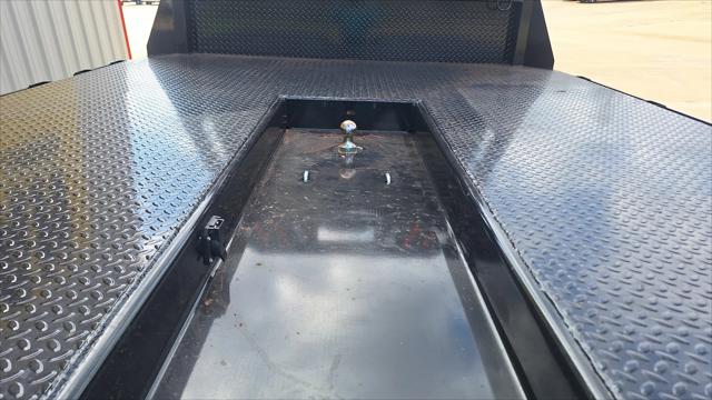 2026 Ram 3500 Chassis Cab Tradesman/Big Horn