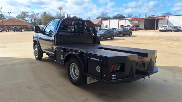 2026 Ram 3500 Chassis Cab Tradesman/Big Horn