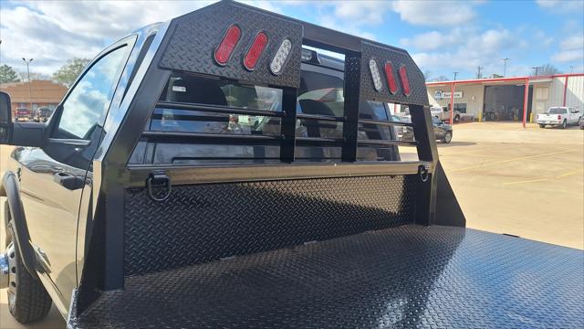 2026 Ram 3500 Chassis Cab Tradesman/Big Horn