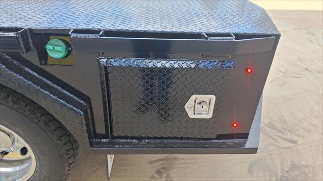 2026 Ram 3500 Chassis Cab Tradesman/Big Horn