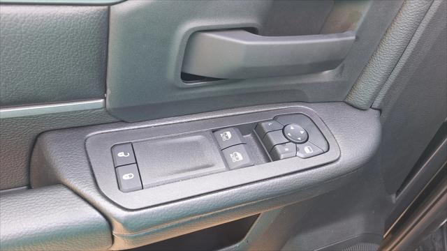 2026 Ram 3500 Chassis Cab Tradesman/Big Horn