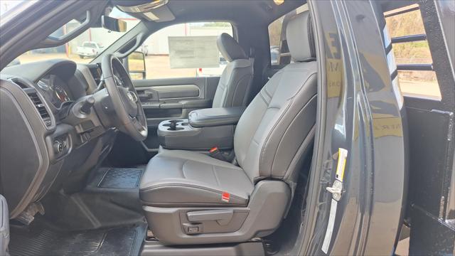 2026 Ram 3500 Chassis Cab Tradesman/Big Horn