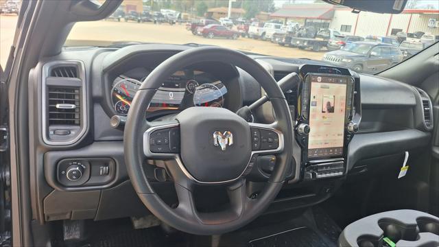 2026 Ram 3500 Chassis Cab Tradesman/Big Horn