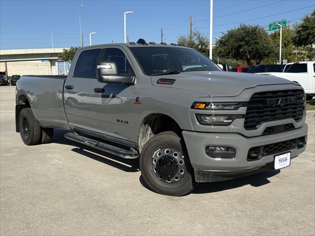 2026 RAM Ram 3500 RAM 3500 LONE STAR CREW CAB 4X4 8 BOX 2026 RAM Ram 3500 RAM 3500 LONE STAR CREW CAB 4X4 8 BOX