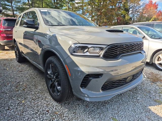 2026 Dodge Durango DURANGO GT PLUS AWD 2026 Dodge Durango DURANGO GT PLUS AWD