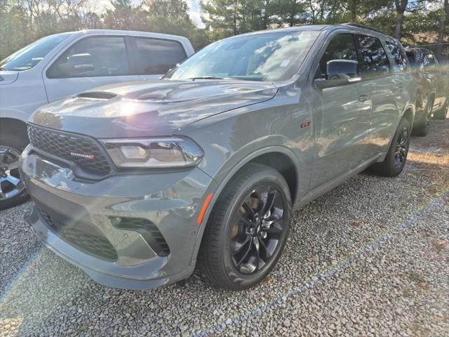 2026 Dodge Durango DURANGO GT PLUS AWD 2026 Dodge Durango DURANGO GT PLUS AWD