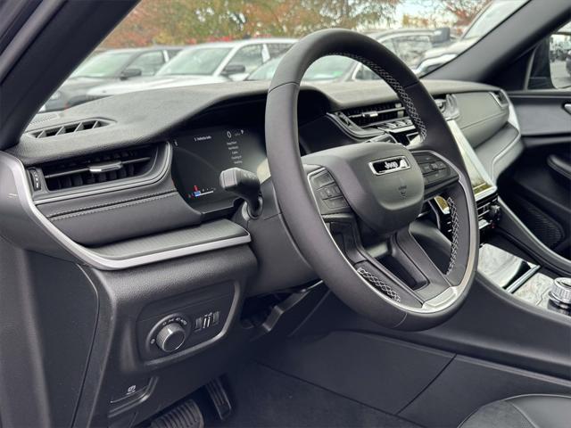 2025 Jeep Grand Cherokee GRAND CHEROKEE ALTITUDE X 4X4 2025 Jeep Grand Cherokee GRAND CHEROKEE ALTITUDE X 4X4