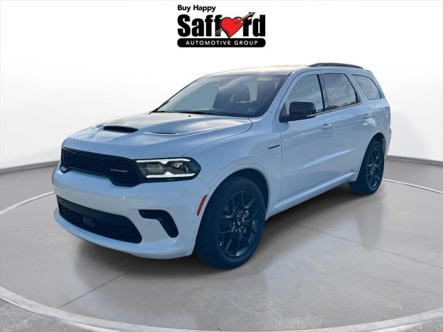 2026 Dodge Durango DURANGO GT PLUS AWD HEMI V8 2026 Dodge Durango DURANGO GT PLUS AWD HEMI V8