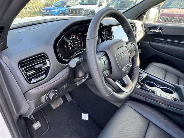 2026 Dodge Durango DURANGO GT PLUS AWD HEMI V8 2026 Dodge Durango DURANGO GT PLUS AWD HEMI V8